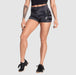 Better Bodies Gracie Hotpants- Dark Camo - Hotpants at MySupplementShop by Better Bodies