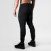 Better Bodies Tapered Joggers V2 Black - Medium - Tapered Joggers at MySupplementShop by Better Bodies