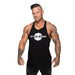 Better Bodies Team BB Stringer V2 Black - Large - Team BB Stringer at MySupplementShop by Better Bodies