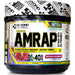 Beyond Yourself Amrap BCAA Formula 400g - BCAA Supplement at MySupplementShop by Beyond Yourself