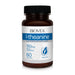 Biovea L-Theanine 150mg 60 Vegetarian Capsules - Brain & Memory at MySupplementShop by Biovea