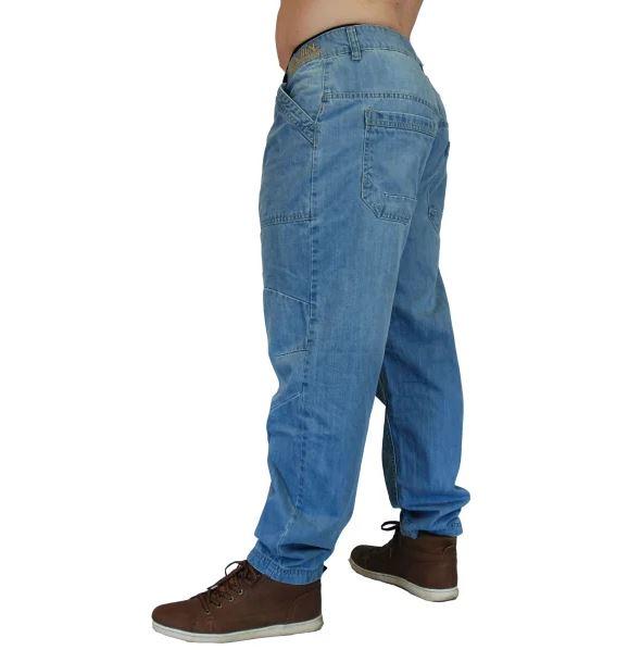 Brachial Jeans Advantage - Light - Jeans at MySupplementShop by Brachial The Lifestyle Company