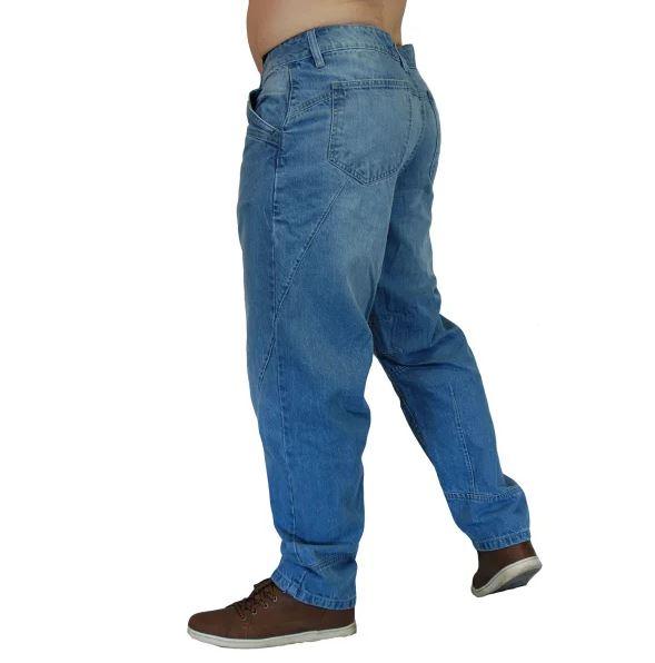 Brachial Jeans Statement- Light - Jeans at MySupplementShop by Brachial The Lifestyle Company