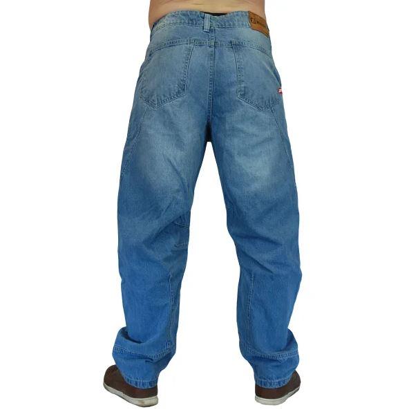 Brachial Jeans Statement- Light - Large - Jeans at MySupplementShop by Brachial The Lifestyle Company