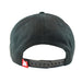 Brachial Snapback Cap Rule - Black - One Size - Snapback Cap at MySupplementShop by Brachial The Lifestyle Company