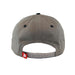 Brachial Snapback Cap Rule - Taupe - One Size - Snapback Cap at MySupplementShop by Brachial The Lifestyle Company