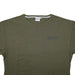 Brachial T-shirt Lightweight Military Green - T-Shirt at MySupplementShop by Brachial The Lifestyle Company