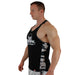 Brachial Tank Top Chest - Black - XL - Tank Top at MySupplementShop by Brachial The Lifestyle Company