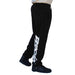 Brachial Tracksuit Trousers Lightweight - Black - Tracksuit Trousers at MySupplementShop by Brachial The Lifestyle Company