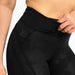 Better Bodies Camo High Tights - Black Camo - Tights at MySupplementShop by Better Bodies