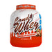 Candy Whey Protein 2.1kg - Chocolate Hazelnut - Protein Powder at MySupplementShop by Candy Whey