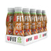 UFIT Protein RTD 10x330ml - Protein Drink at MySupplementShop by UFIT Protein