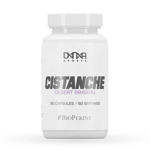 DNA Sports Cistanche 200g - Sports Nutrition at MySupplementShop by DNA Sports