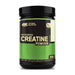 Optimum Nutrition Creatine Powder 634g