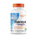 Doctor's Best Bacopa with Synapsa 320 mg 60 Veggie Capsules - Health and Wellbeing at MySupplementShop by Doctor's Best