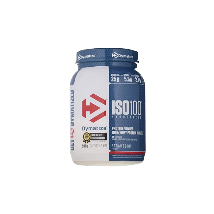 Dymatize ISO 100 932g