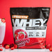 Efectiv Nutrition Efectiv Whey Protein 2kg - Strawberry Creme - Whey Protein at MySupplementShop by Efectiv Nutrition