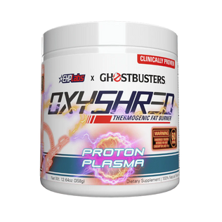 OxyShred Ultra Concentration 60 Servings - Fat Burners at MySupplementShop by EHP Labs