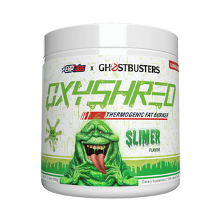 OxyShred Ultra Concentration 60 Servings - Fat Burners at MySupplementShop by EHP Labs