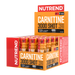 Nutrend Carnitine 3000 Shot  20 x 60ml - Strawberry - Amino Acids and BCAAs at MySupplementShop by Nutrend