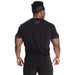 GASP Basic Utility Tee - Black - Large - T-Shirt at MySupplementShop by Gasp