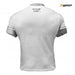 GASP Basic Utility Tee - White - T-Shirt at MySupplementShop by Gasp