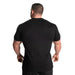 GASP Cadet Tee Black/Red - XXL - T-Shirt at MySupplementShop by Gasp