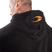 GASP Logo Hoodie Black - Medium - Hoodie at MySupplementShop by Gasp