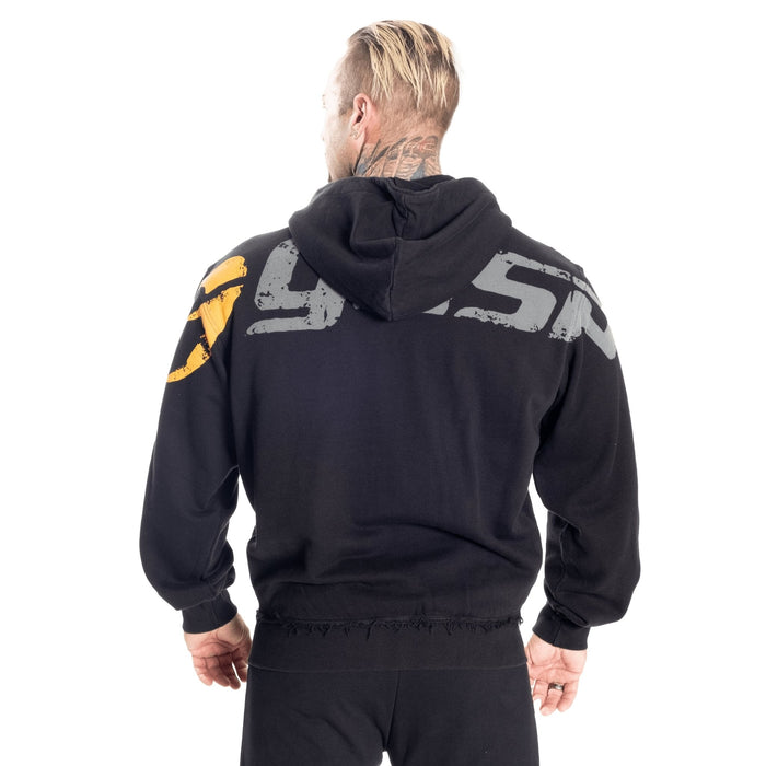 GASP Original Hoodie - Black - Hoodie at MySupplementShop by Gasp