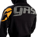 GASP Original Hoodie - Black - Hoodie at MySupplementShop by Gasp