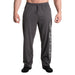 GASP Original Mesh Pants - Grey - Pants at MySupplementShop by Gasp