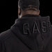 GASP Pro GASP Hood Black - Hoodie at MySupplementShop by Gasp