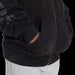 GASP Pro GASP Hood Black - Hoodie at MySupplementShop by Gasp