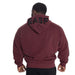 GASP Pro GASP Hood Maroon - Hoodie at MySupplementShop by Gasp