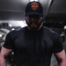 GASP Relentless Cap Black/Flame - Cap at MySupplementShop by Gasp