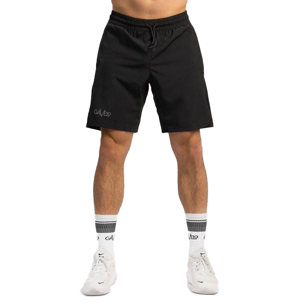 Gavelo Crossfit Shorts - Black