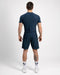 Gavelo Crossfit Shorts - Deep Dive - Shorts at MySupplementShop by Gavelo