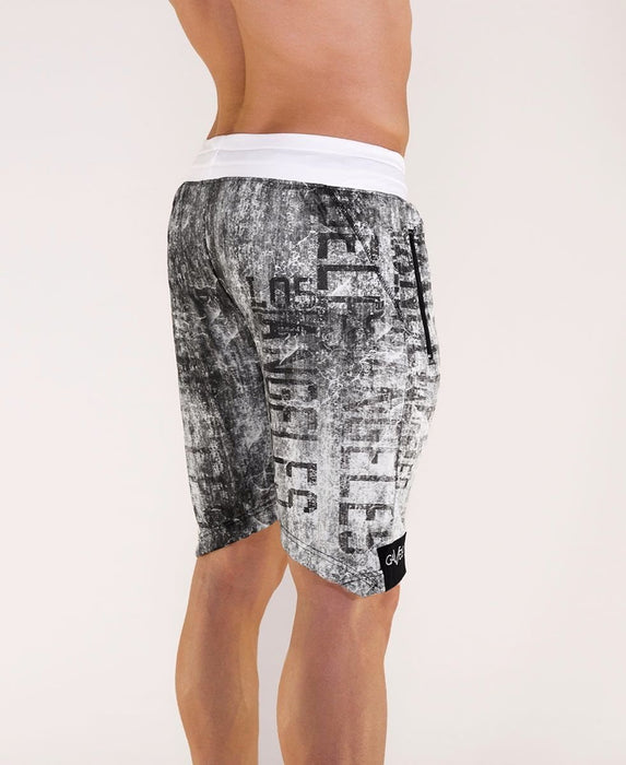 Gavelo Mens Los Angeles Shorts - Shorts at MySupplementShop by Gavelo