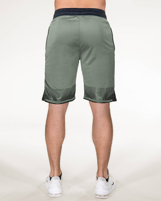 Gavelo Sniper Green Shorts - Shorts at MySupplementShop by Gavelo