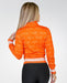 Gavelo Track Jacket Orange - Jacket at MySupplementShop by Gavelo