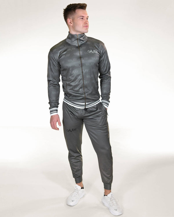 Gavelo Track Pants Carbon - Medium - Pants at MySupplementShop by Gavelo