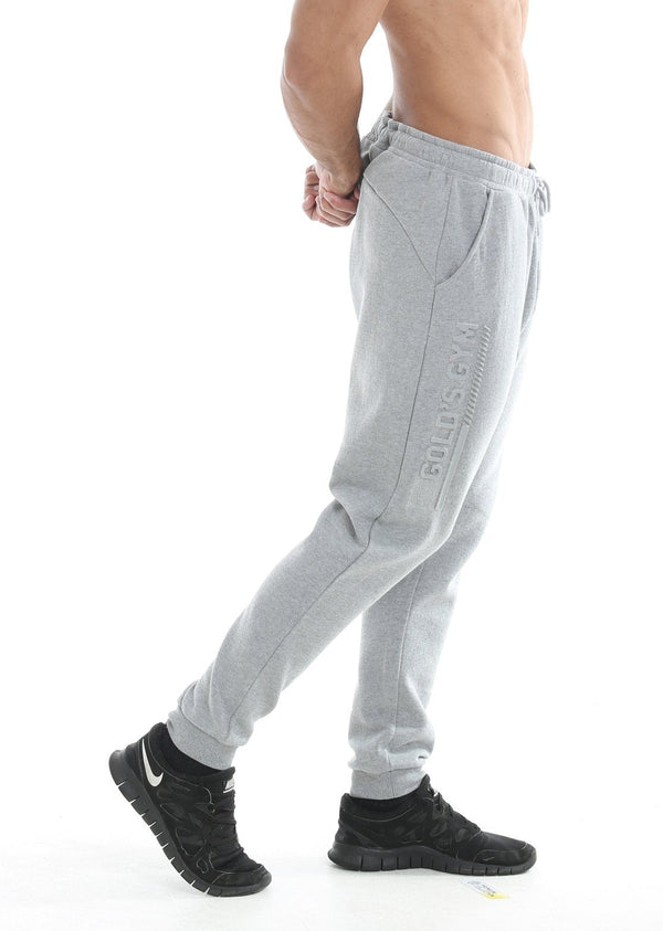 Pantalon de jogging gris