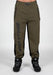 Gorilla Wear Augustine Old School Pants - Army Green - Large/XL - Pants at MySupplementShop by Gorilla Wear