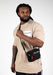 Gorilla Wear Brighton Crossbody Bag - Cross-Body Bags at MySupplementShop by Gorilla Wear