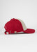 Gorilla Wear Buckley Cap - Red/Beige - 1 size - Cap at MySupplementShop by Gorilla Wear