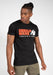 Gorilla Wear Classic T-Shirt Black - T-Shirt at MySupplementShop by Gorilla Wear