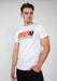 Gorilla Wear Classic T-Shirt White - T-Shirt at MySupplementShop by Gorilla Wear