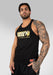 Gorilla Wear Classic Tank Top - Gold - Tank Top at MySupplementShop by Gorilla Wear