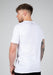 Gorilla Wear Davis T-Shirt White - Large - T-Shirt at MySupplementShop by Gorilla Wear