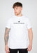 Gorilla Wear Davis T-Shirt White - T-Shirt at MySupplementShop by Gorilla Wear